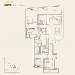marina-bay-suites photo thumbnail #1